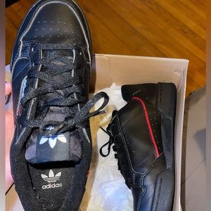 Continental 80 adidas shoes